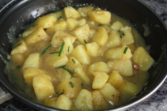  carne guisada al Pedro Ximénez 