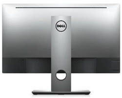Monitor PC Dell UltraSharp 27 Inch 4K Seri U2718Q