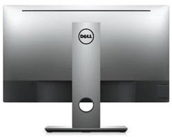 Monitor Dell UltraSharp 27 Inch 4K Seri U2718Q