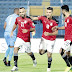 موعد مباراة مصر وليبيا في تصفيات كأس العالم 2022 الجديد موعد مباراة مصر وليبيا في تصفيات كأس العالم 2022 الجديد
