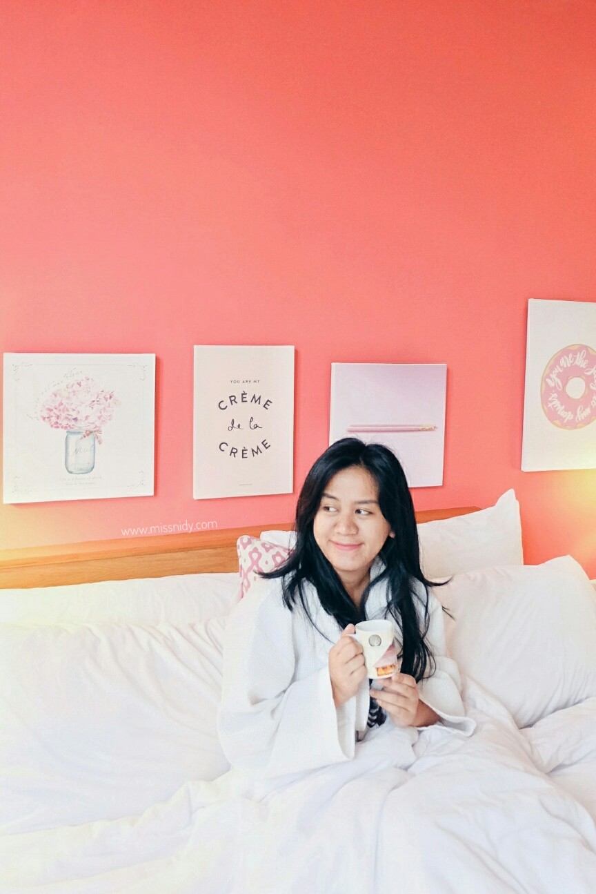 pengalaman menginap di sandalwood boutique hotel lembang pengalaman menginap di sandalwood boutique hotel lembang