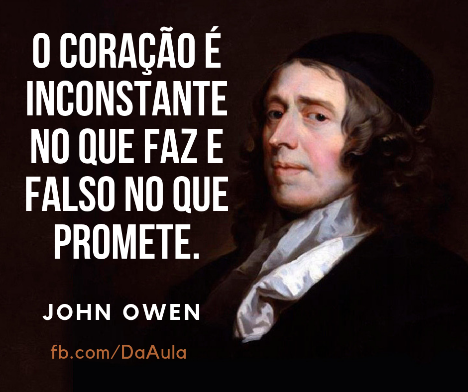 John Owen