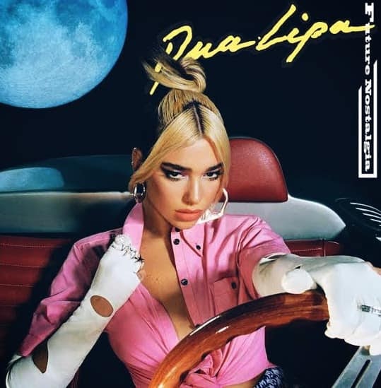 Dua Lipa If It Ain T Me Lyrics