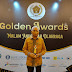  H Surya BSc Terima Penghargaan Sebagai Bupati Peduli Olah Raga