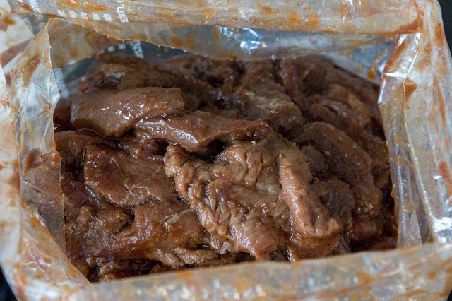 beef jerky selbst machen - trockenfleisch diy doerrfleisch 06
