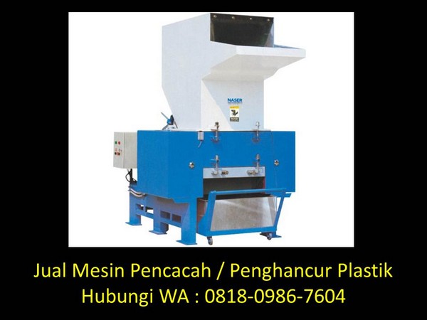 Proses Giling Plastik Di Bandung proses giling plastik di bandung