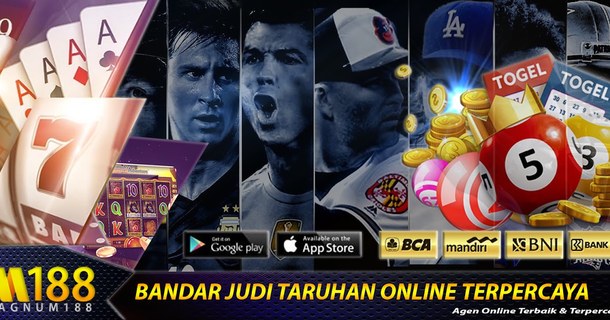 Situs Judi Bola Euro 2020 dan Situs Togel Online