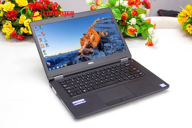 Dell Latitude E5470