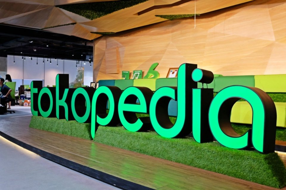 Link Data Bocor di Medsos, Tokopedia Klaim Bukan Kasus Baru Link Data Bocor di Medsos, Tokopedia Klaim Bukan Kasus Baru