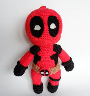 PATRON GRATIS DEADPOOL AMIGURUMI 43652