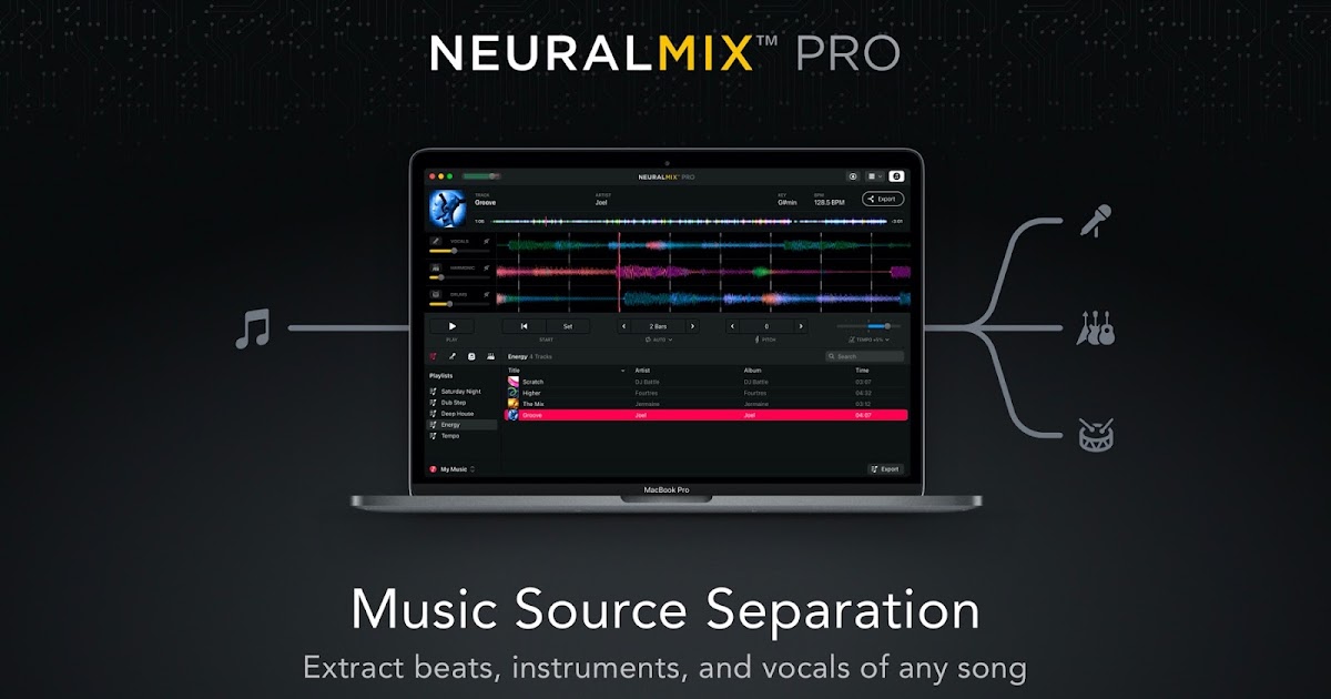 neural mix pro pc neural mix pro pc