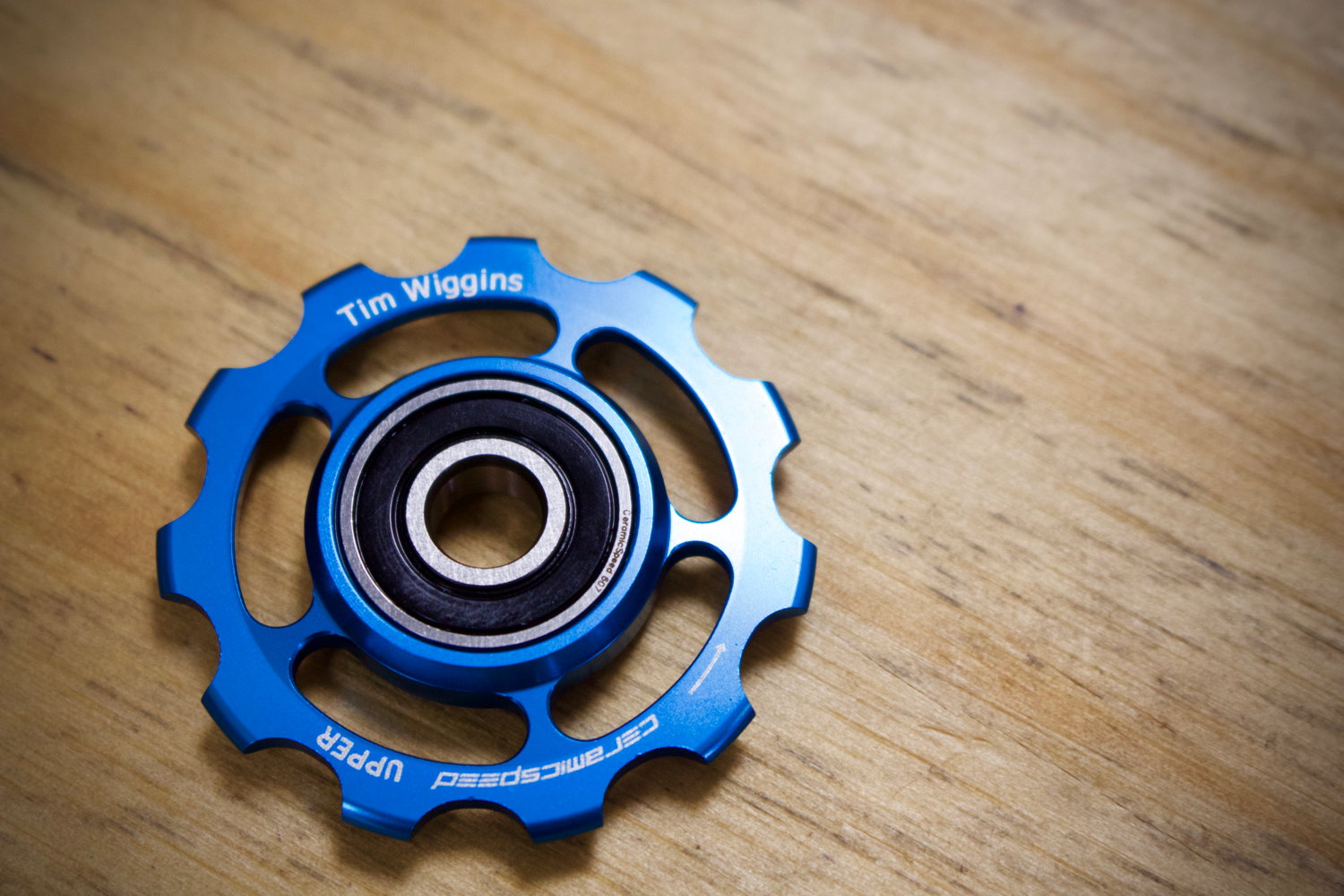 Behind The Brand CeramicSpeed