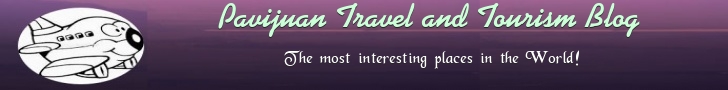 Pavijuan Travel and Tourism Blog