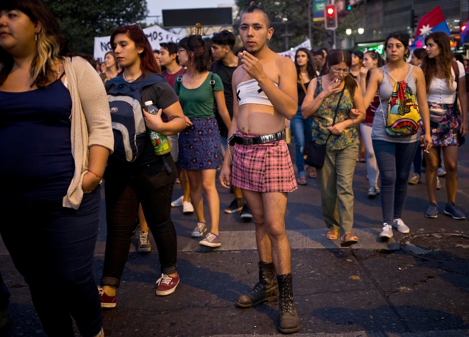 Resultado de imagen para binario, queer y género no conforme
