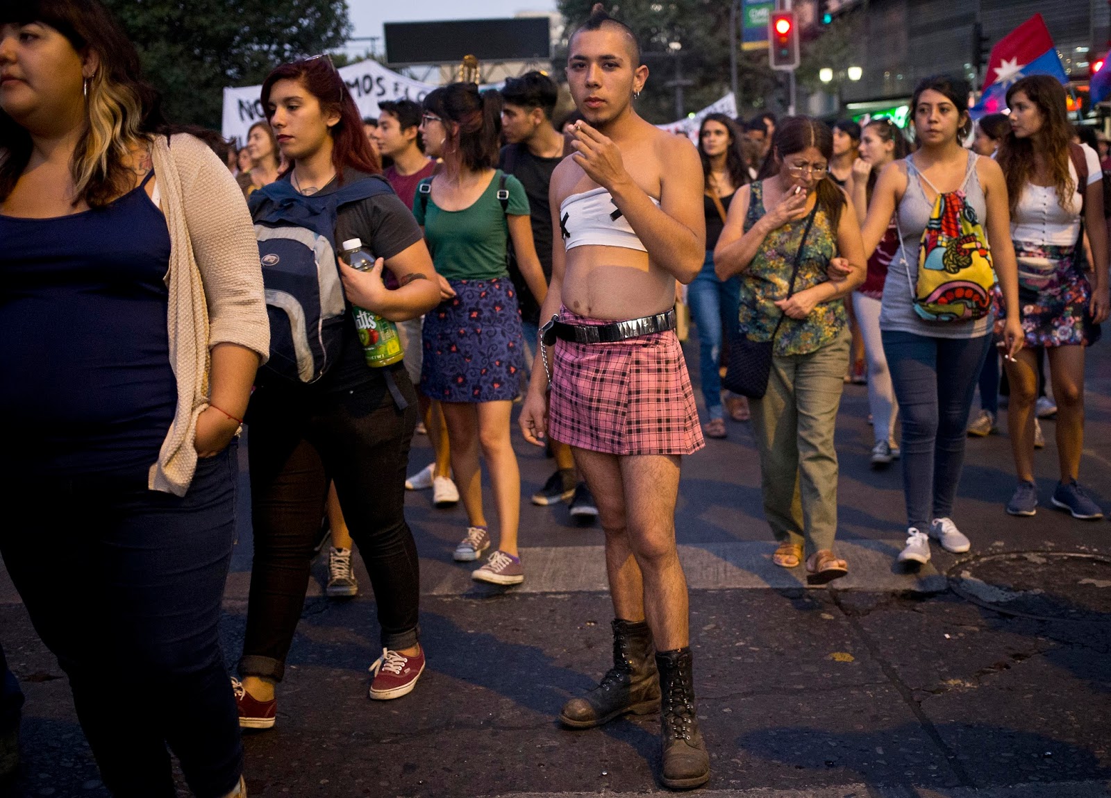 Resultado de imagen para binario, queer y gÃ©nero no conforme