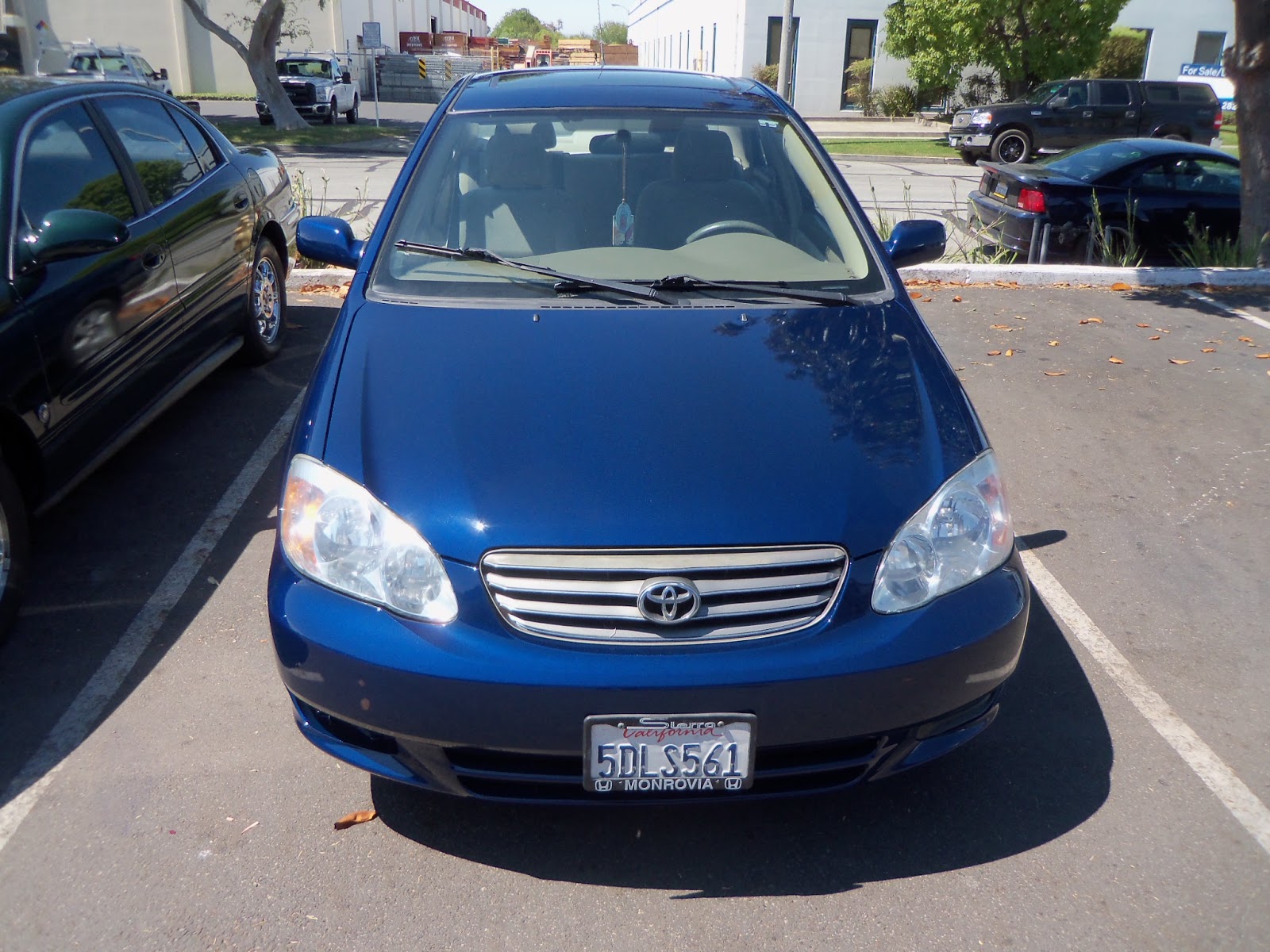 Auto BodyCollision RepairCar Paint in FremontHaywardUnion CitySan