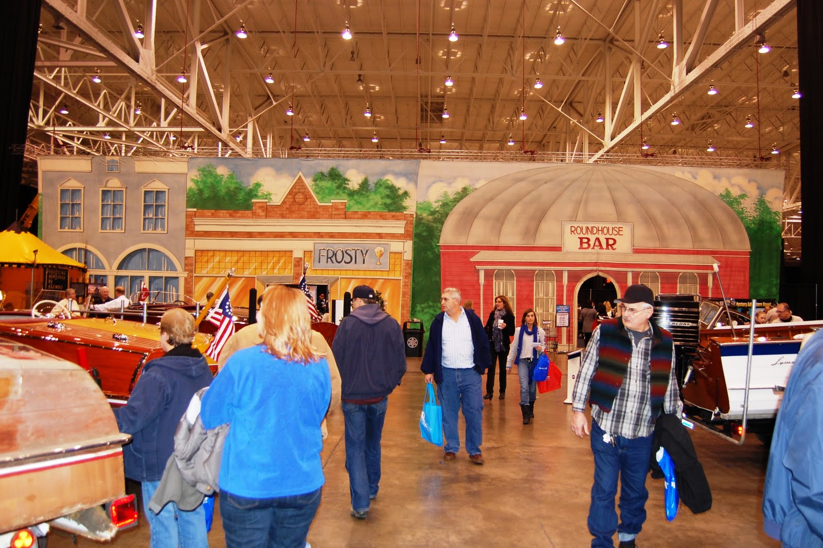 Lake Erie Islands, Rivers & Shores Central Ohio's Northern