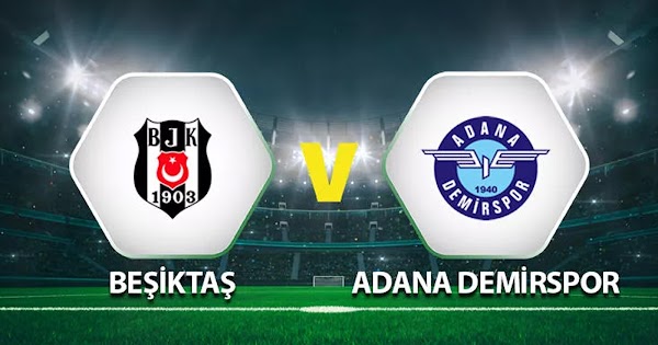Beşiktaş Adanaspor maçı taraftarium24 izle Beşiktaş Adanaspor maçı taraftarium24 izle