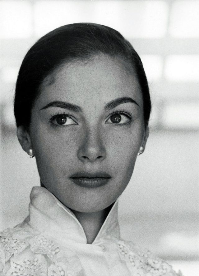 Pier angeli pictures