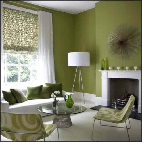 Different wall finishes for the interior design of your bedroom living room green interior paint ideas for fresh home design