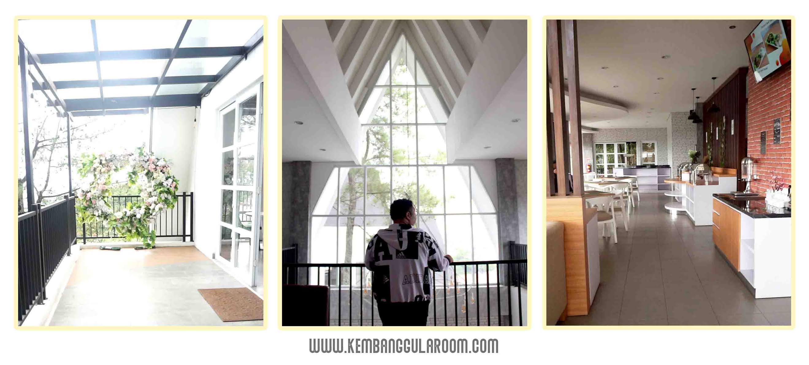 ARE YOU AND I BED AND BREAKFAST BANDUNG