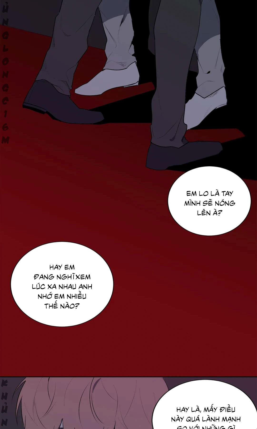 Đọc truyện Bảo Vệ Em - Chapter 45