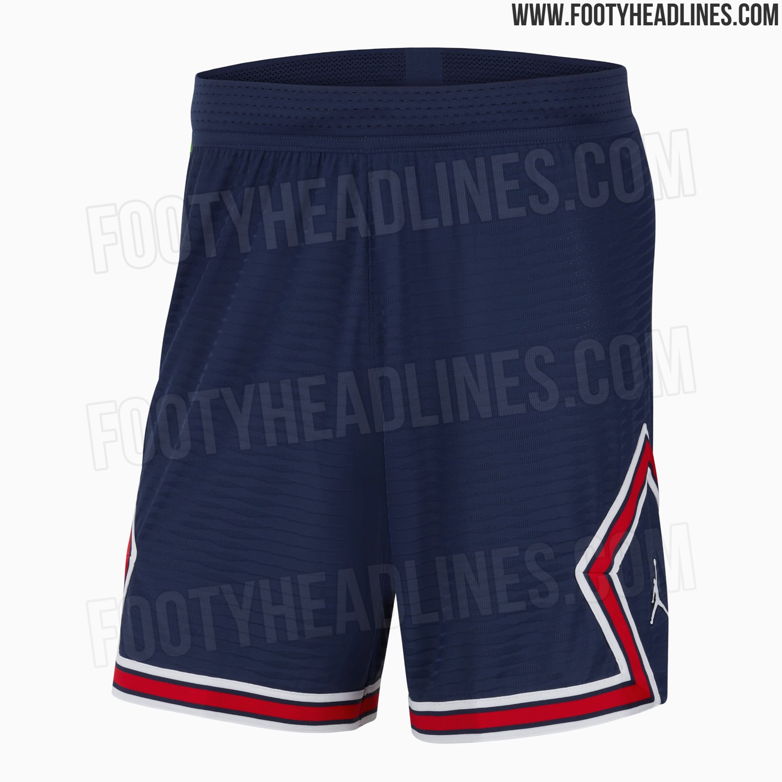 Is the PSG 21-22 Fourth Really the Last Made by Jordan? - Footy Headlines