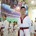 Se inaugura la Expo Sports & Fitness en el Siglo XXI