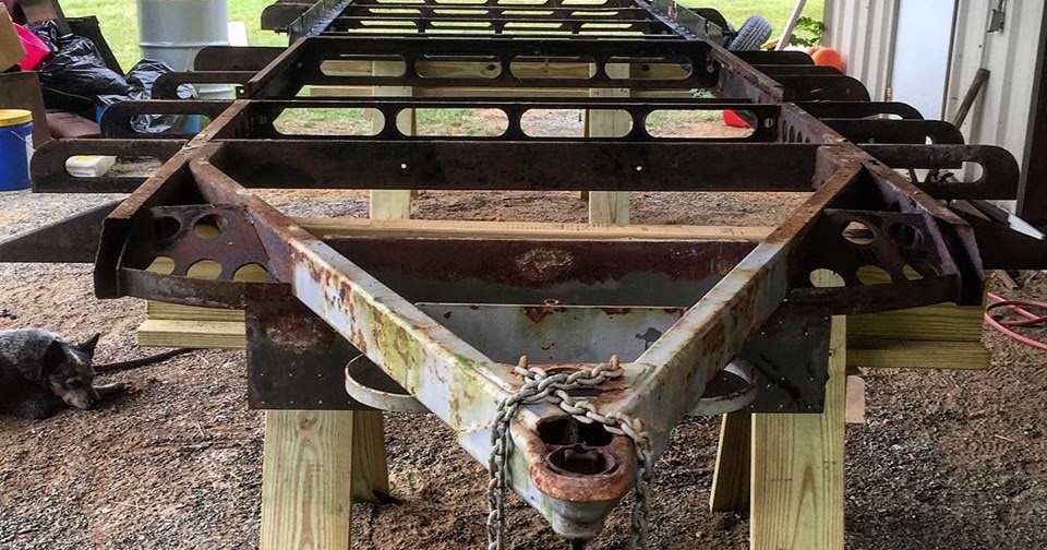 Adventures in Aluminum