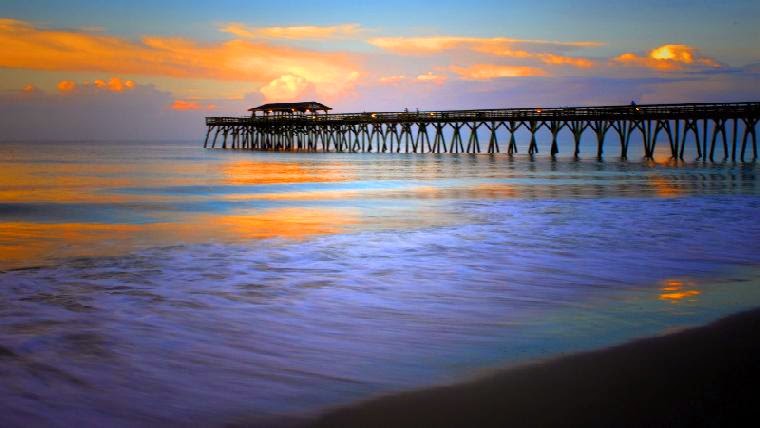 Myrtle Beach South Carolina I miss it! | Beautiful Places | Pinterest