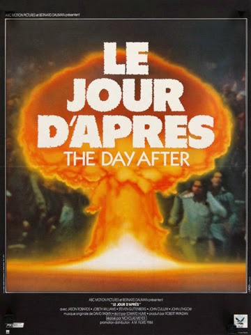 Jour d'Après (le)