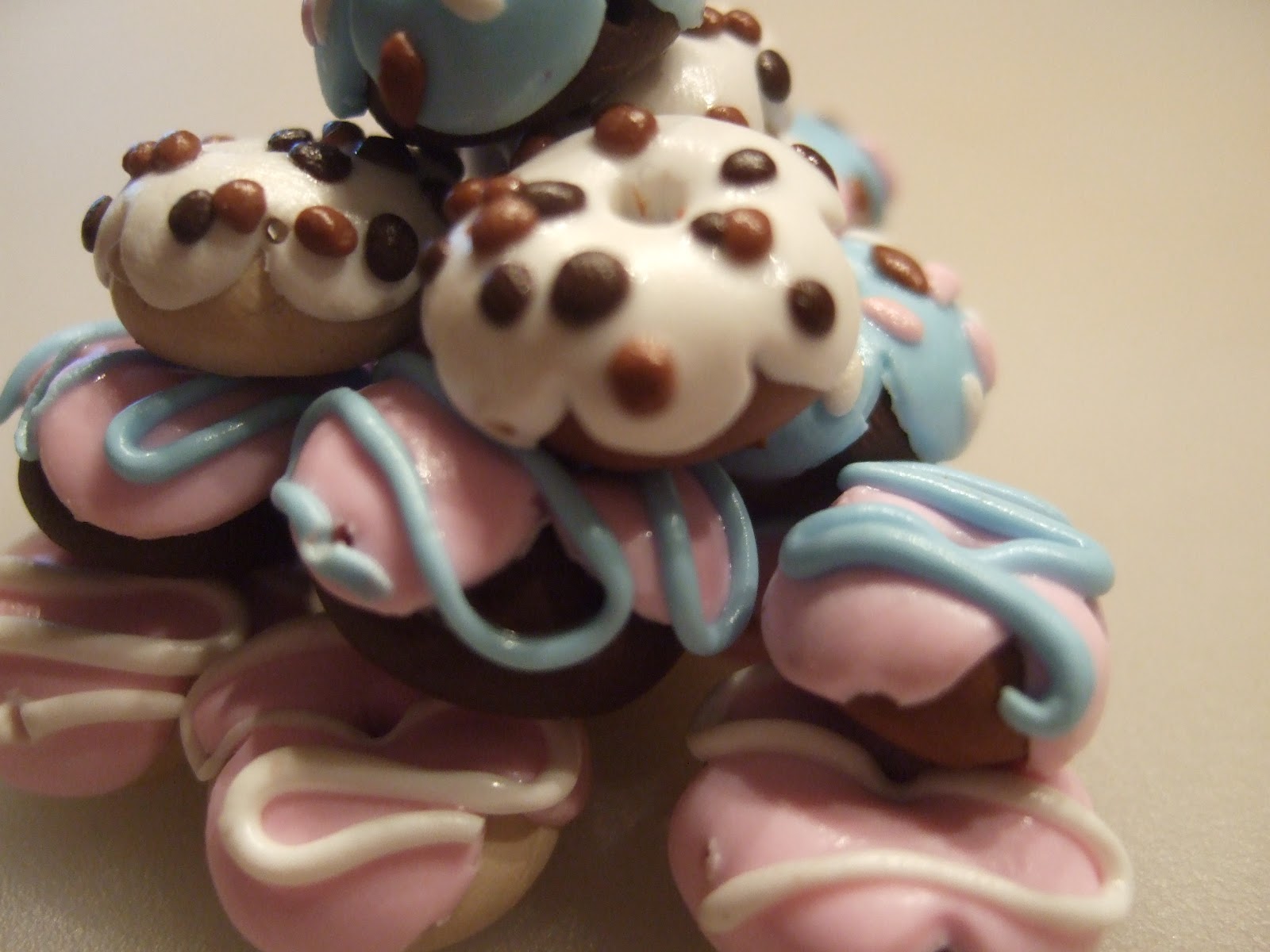 Wie Viel Kalorien Hat Ein Donut