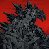 Comic-Con 2013 | Posters de la película "Godzilla"