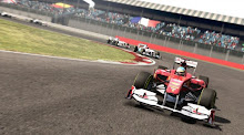 F1 2011 – Razor1911 pc español