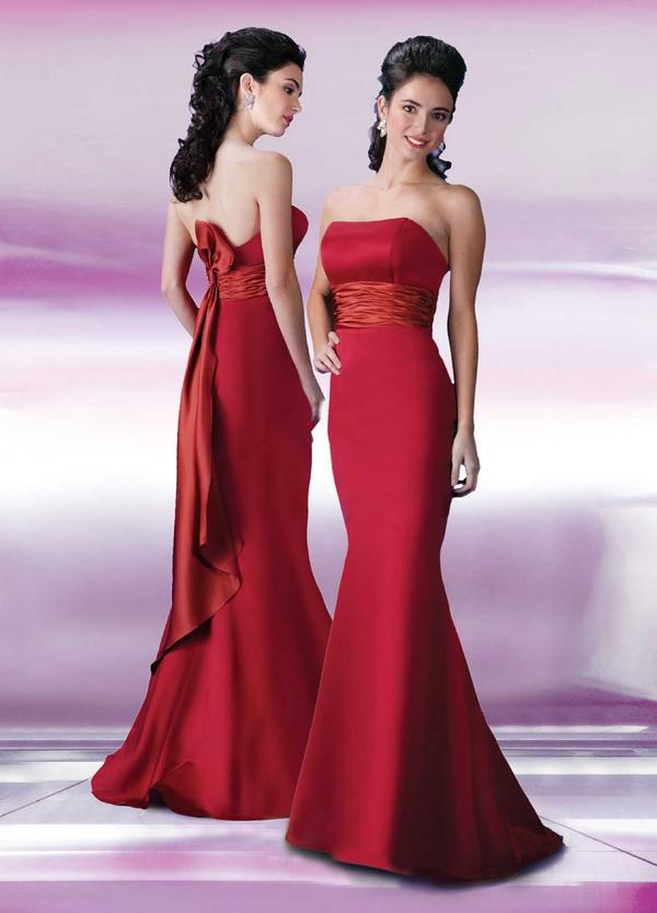 Muslim fashion 2012 | Fashion Wallpaers 2013: Red Wedding Dresses