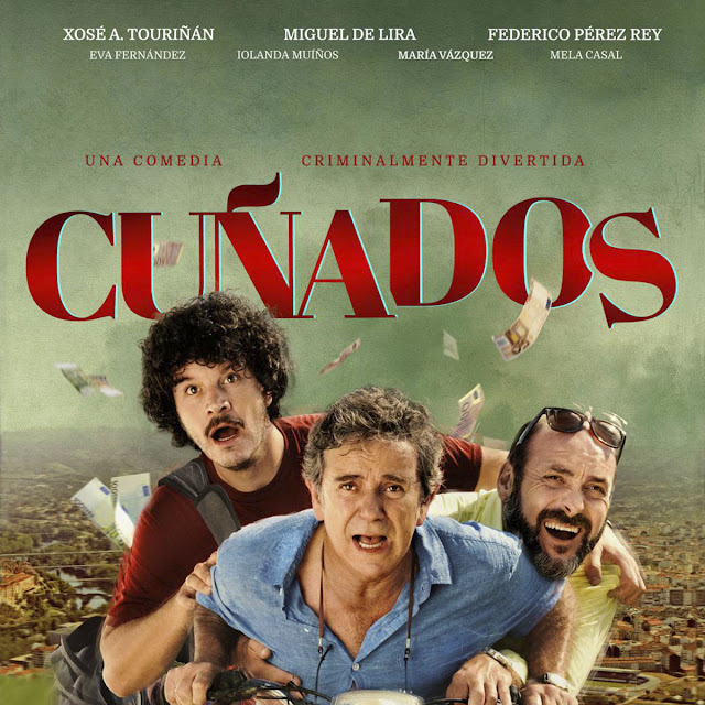 CUÑADOS