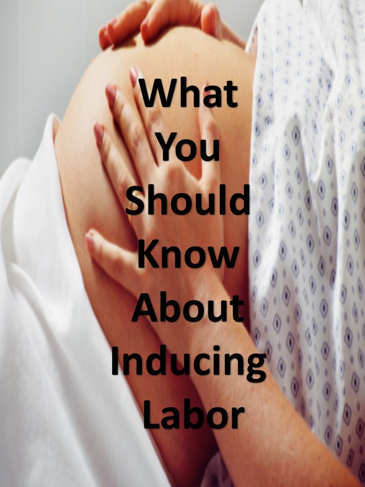 The Truth About Induction