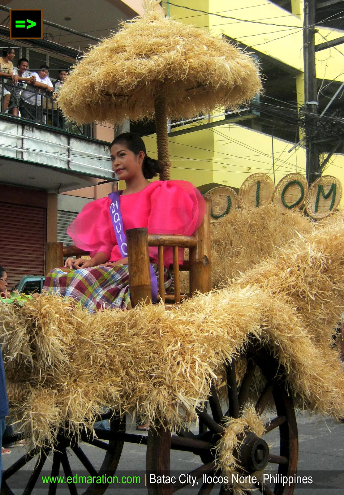 batac farmers festival 2012