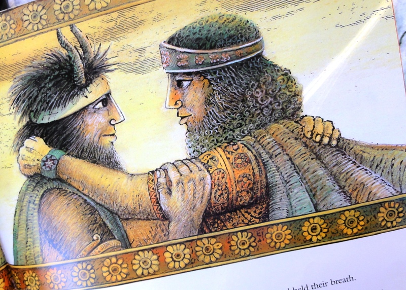 Rita Goode Book August 2013