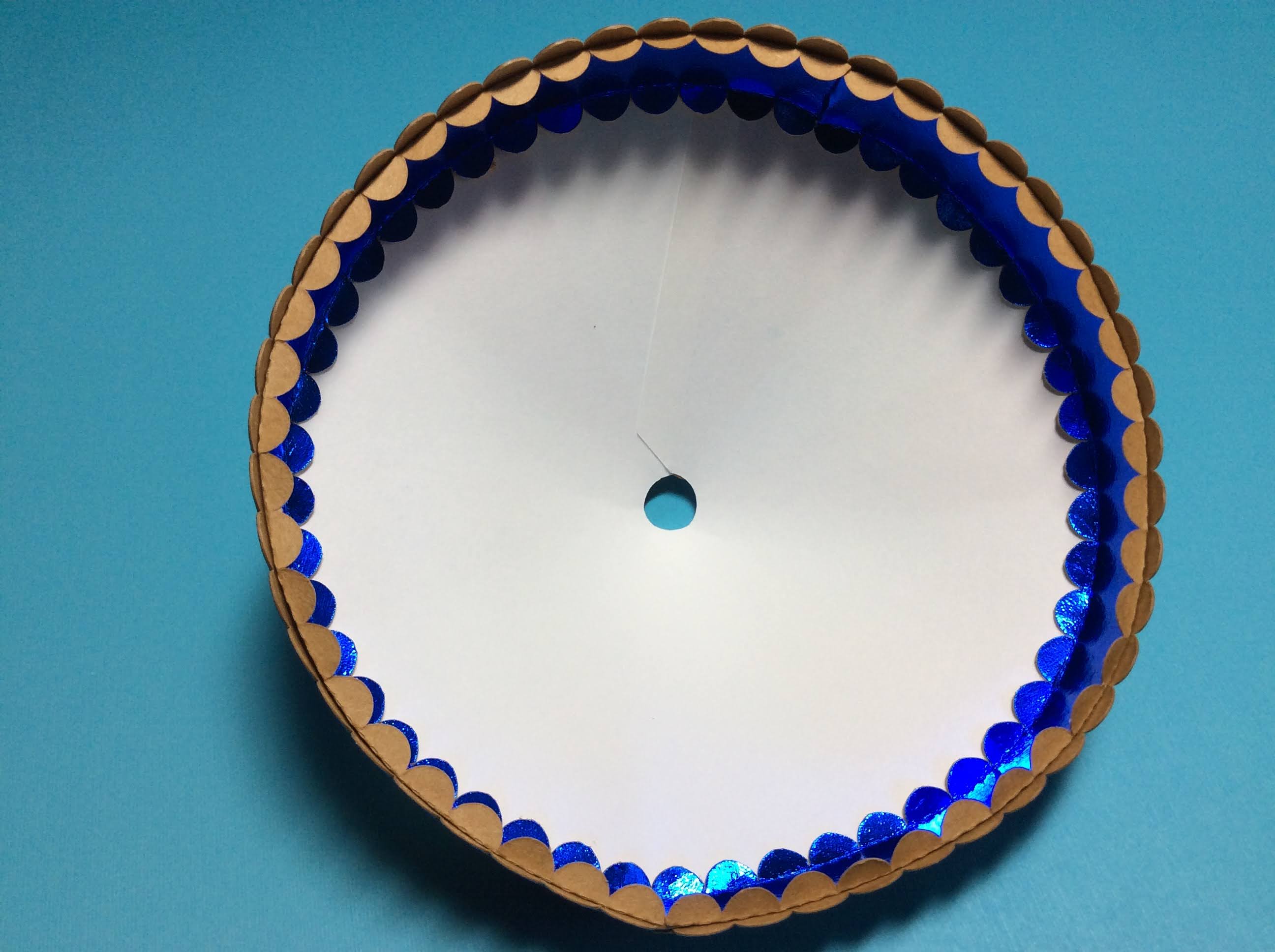 Papercrafts and other fun things: A STEM Project: A Rotating Hyperdino ...