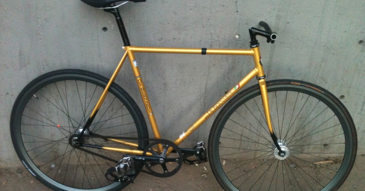 bike messenger bikes