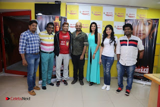 Pattinapakkam Tamil Movie Audio Launch  0015