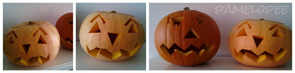 Pamelopee Oktober 2013