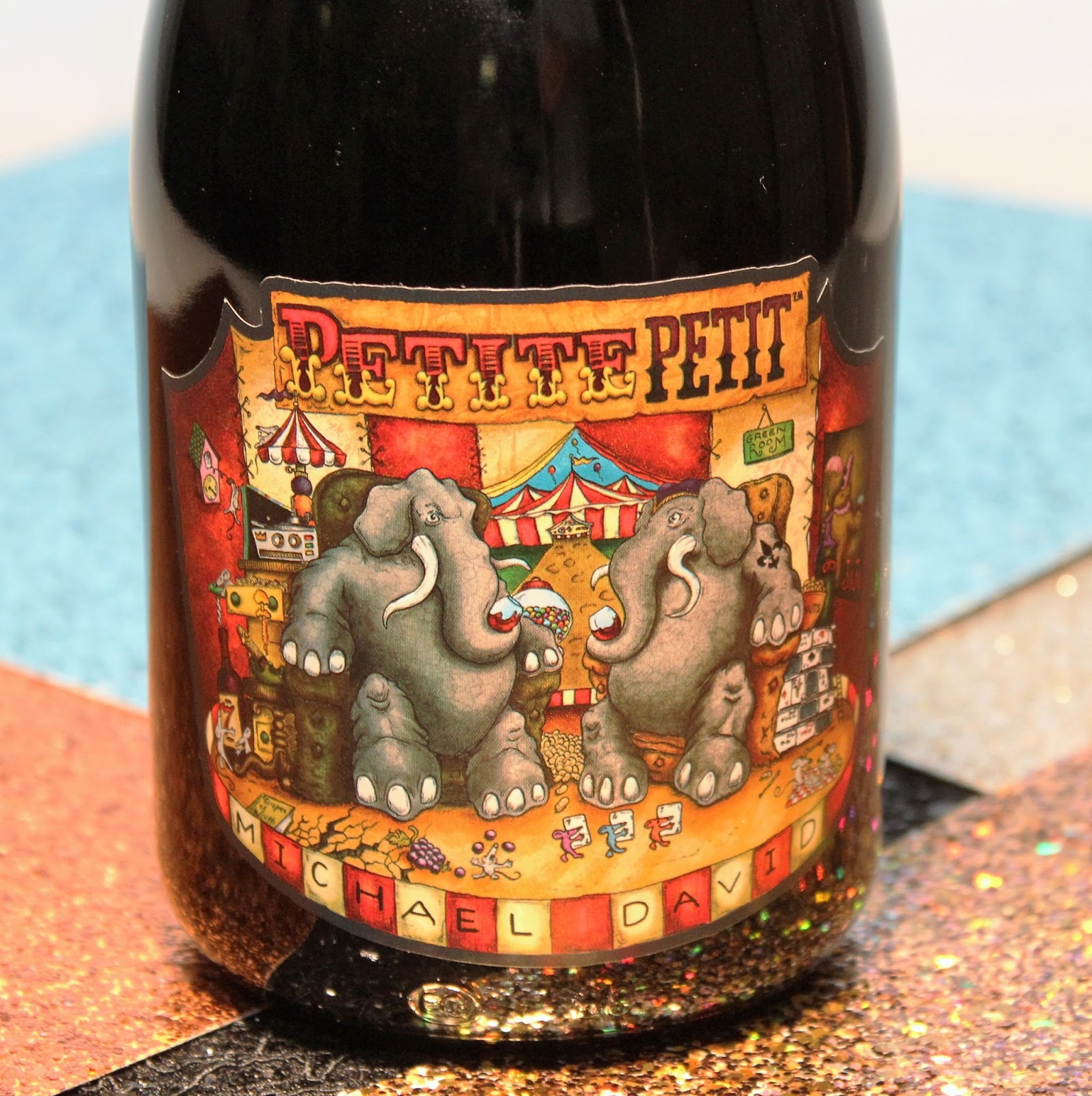 Wine Mizer PETITE PETIT