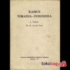 Kamus Bahasa Toraja - Home School