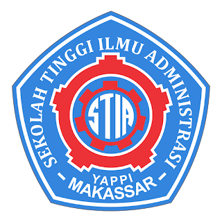 Logo STIA YAPPI Makassar Vector agus91