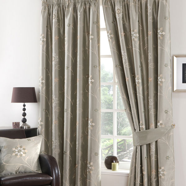 Luxury Modern Windows Curtains Design Collections - Home Interior ...