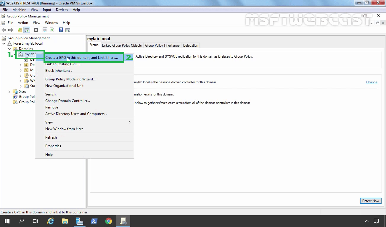 Stunning Using Group Policy To Install Software Picture Photography