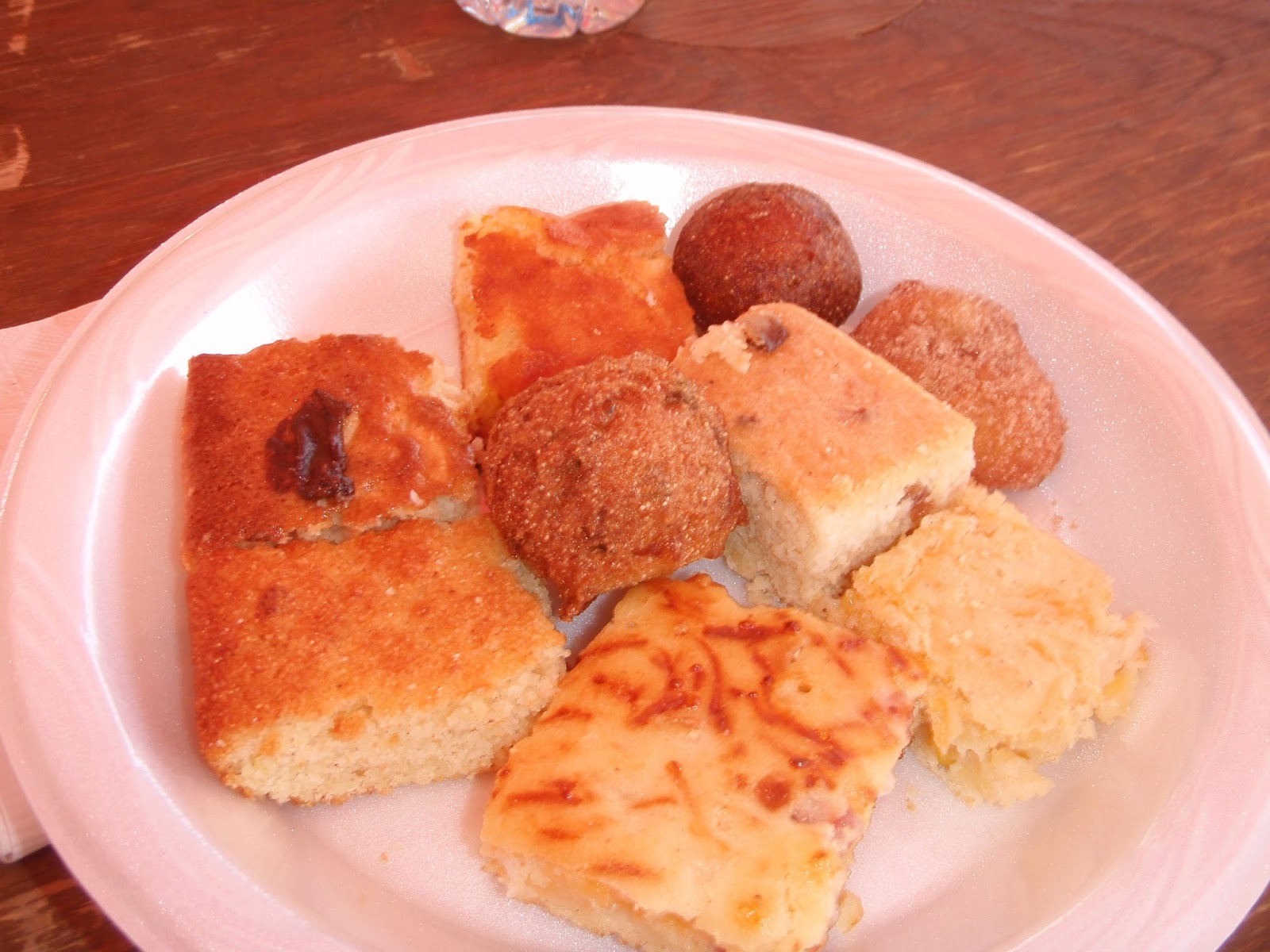 Don't Call Me Ishmael A Quartet of Cornbread Festivals