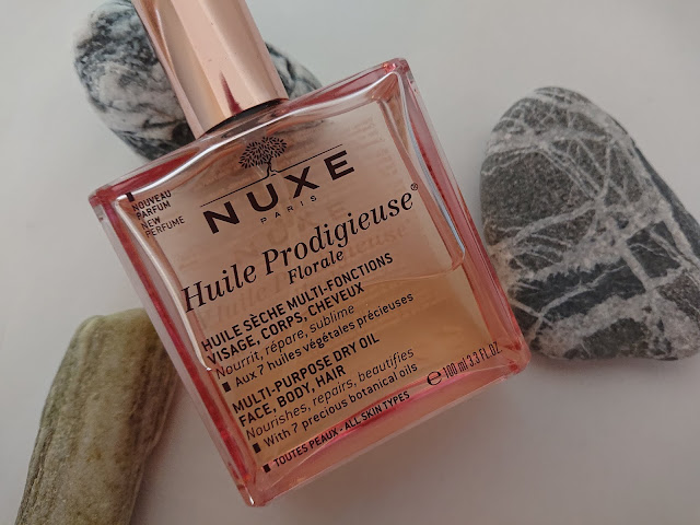 Nuxe Huile Prodigieuse Florale Nuxe Huile Prodigieuse Florale